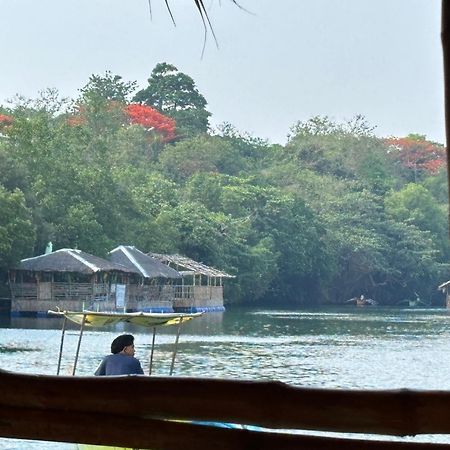 Virgin River Resort And Recreation Spot Bolinao Dış mekan fotoğraf