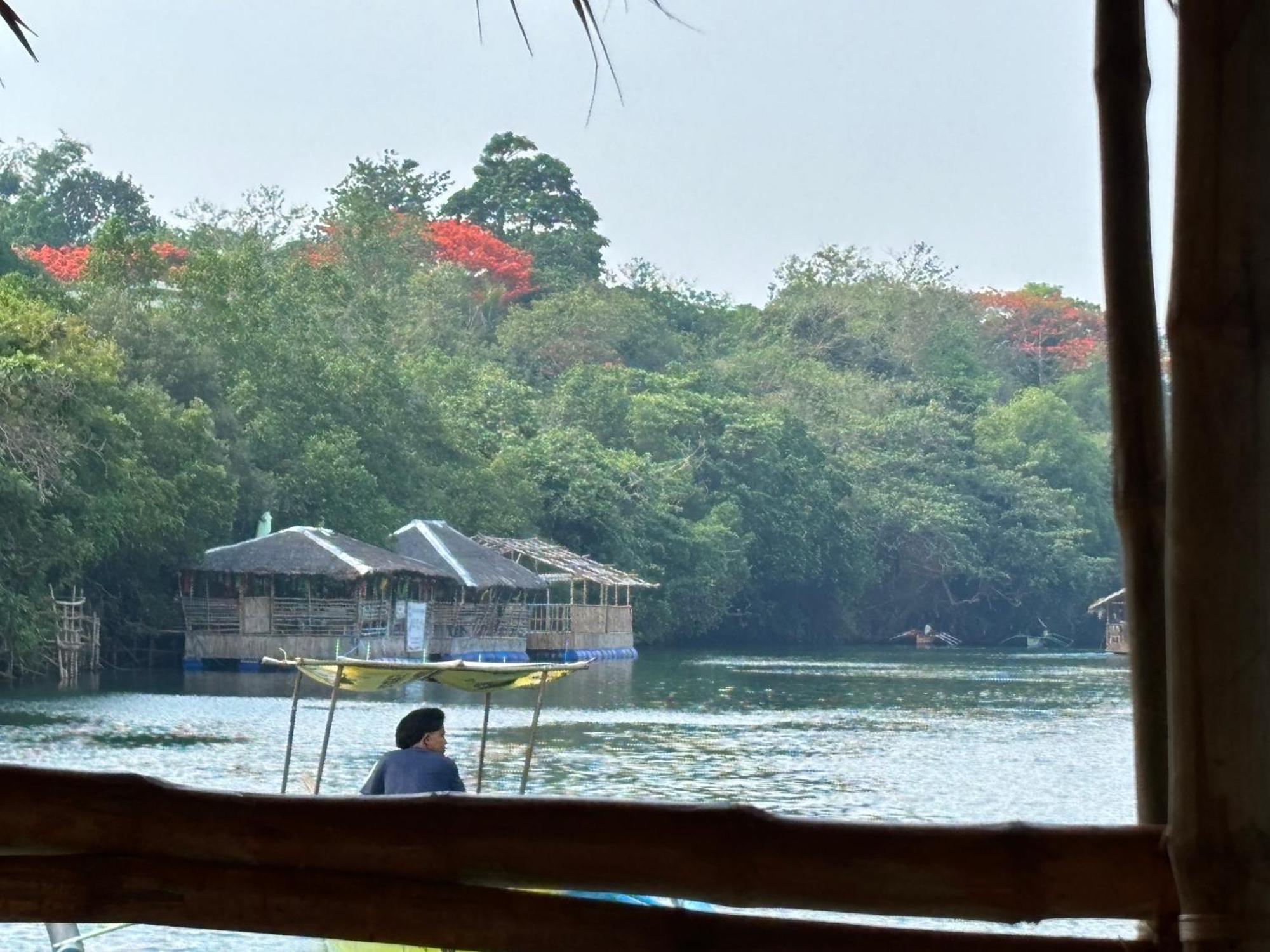 Virgin River Resort And Recreation Spot Bolinao Dış mekan fotoğraf