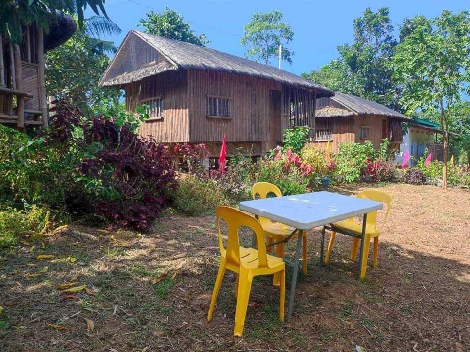 Virgin River Resort And Recreation Spot Bolinao Dış mekan fotoğraf