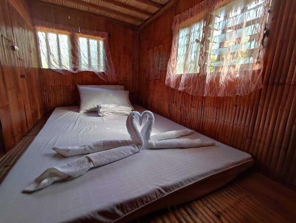 Virgin River Resort And Recreation Spot Bolinao Dış mekan fotoğraf