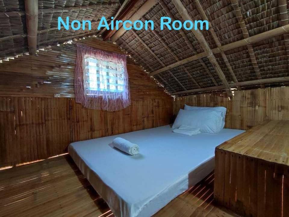 Virgin River Resort And Recreation Spot Bolinao Dış mekan fotoğraf
