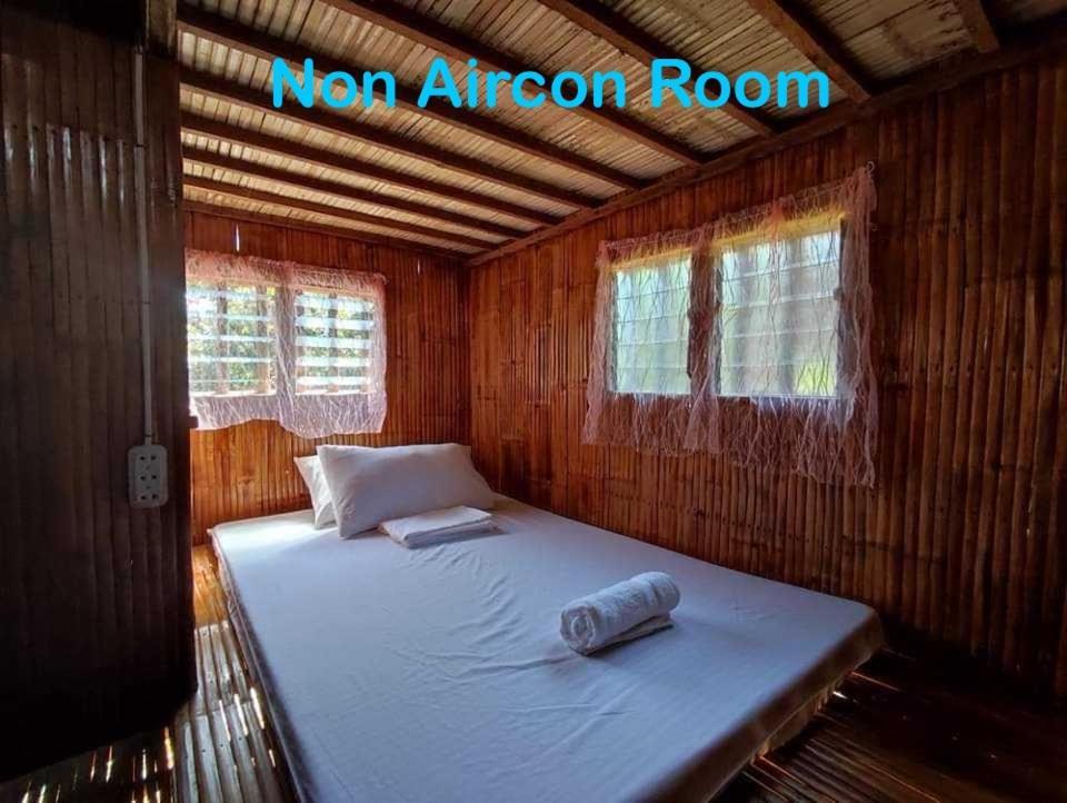 Virgin River Resort And Recreation Spot Bolinao Dış mekan fotoğraf