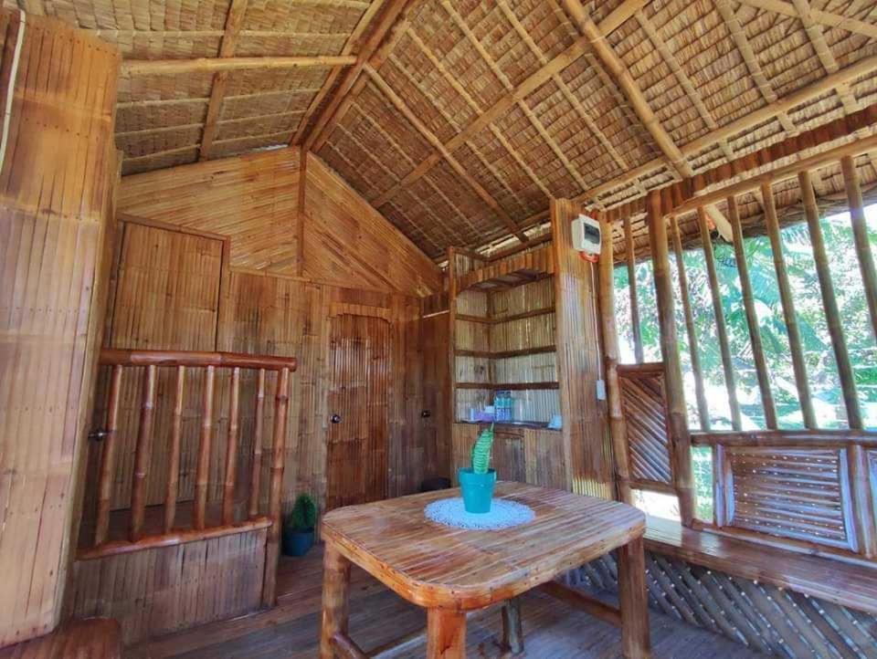Virgin River Resort And Recreation Spot Bolinao Dış mekan fotoğraf